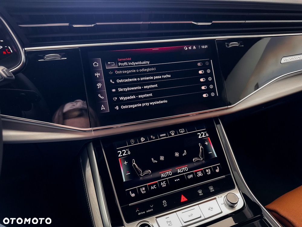 Audi Q7 - 36