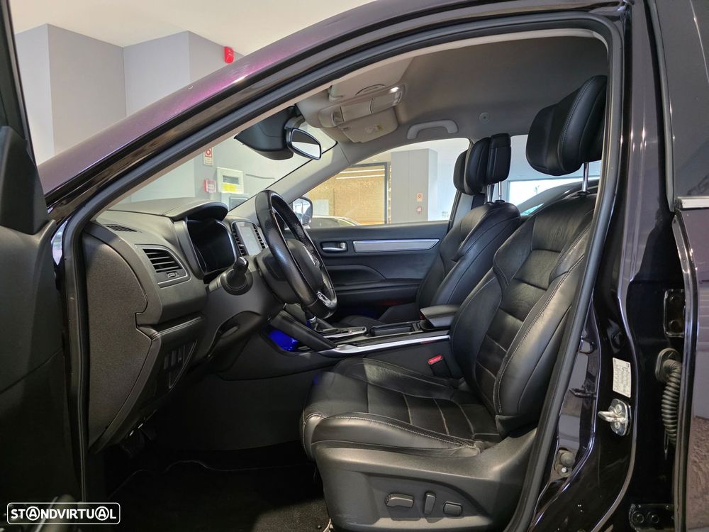 Renault Koleos 2.0 dCi Initiale Paris X-Tronic - 14