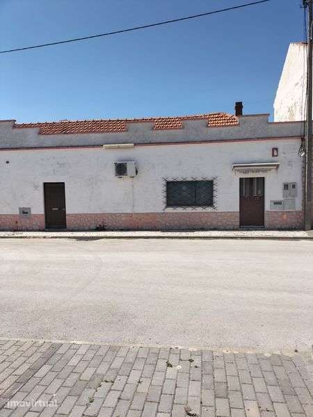 Quinta em fernando pó