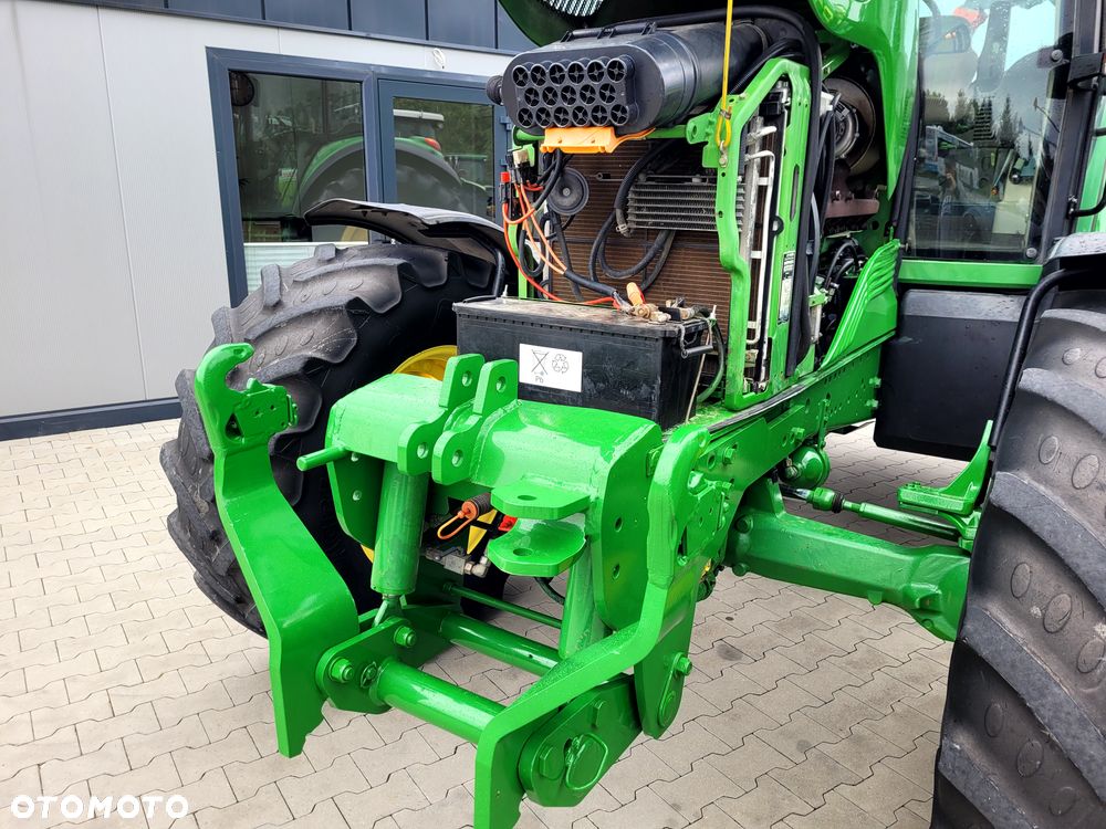 John Deere 6820 PREMIUM Powe rQuad - 19
