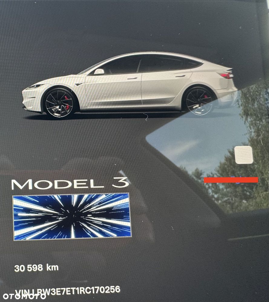 Tesla Model 3 Performance AWD Ludicous - 22