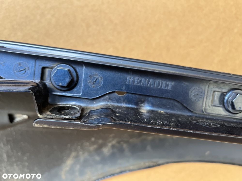 BŁOTNIK RENAULT TALISMAN LEWY BLOTNIK TALISMAN 2015-> 631016903R - 8