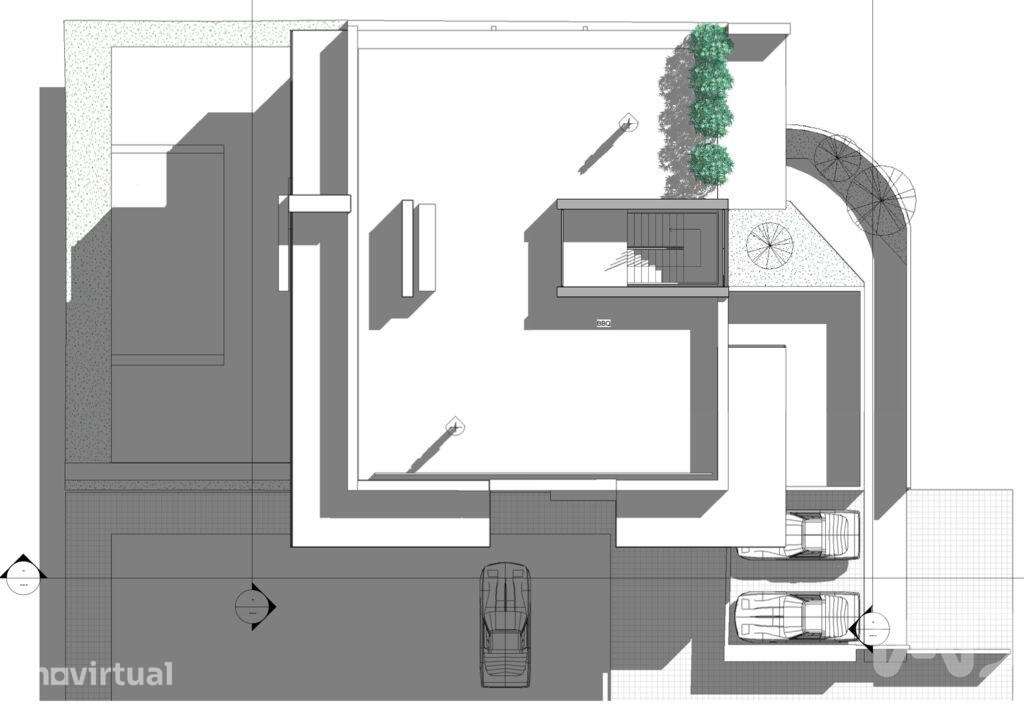 Apartamento T1 em Estômbar e Parchal de 88,00 m2 - Grande imagem: 5/15
