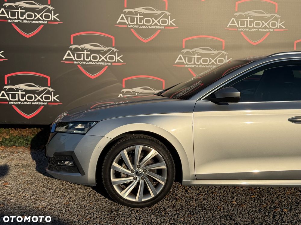 Skoda Octavia - 4