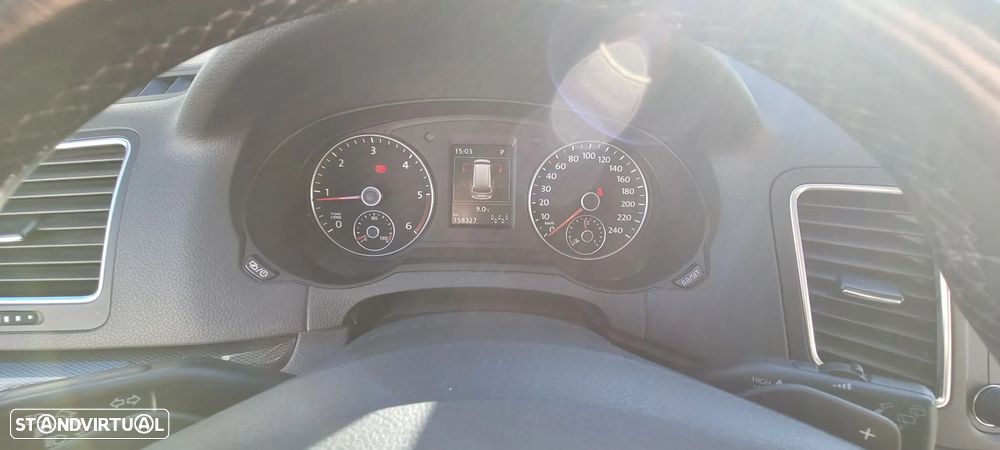 SEAT Alhambra 2.0 TDI Style Advanced DSG - 20