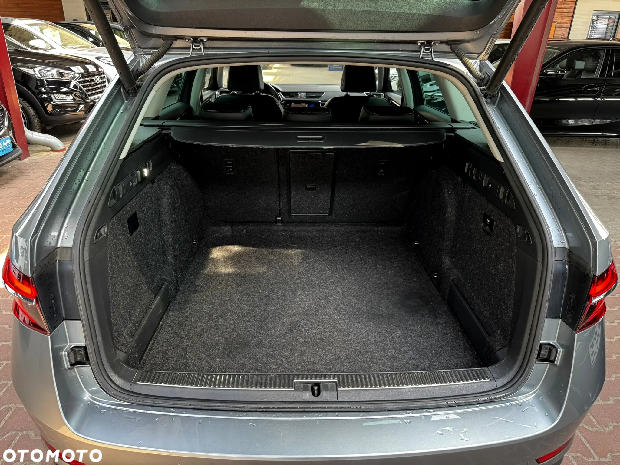 Skoda Superb 1.5 TSI L&K DSG - 18