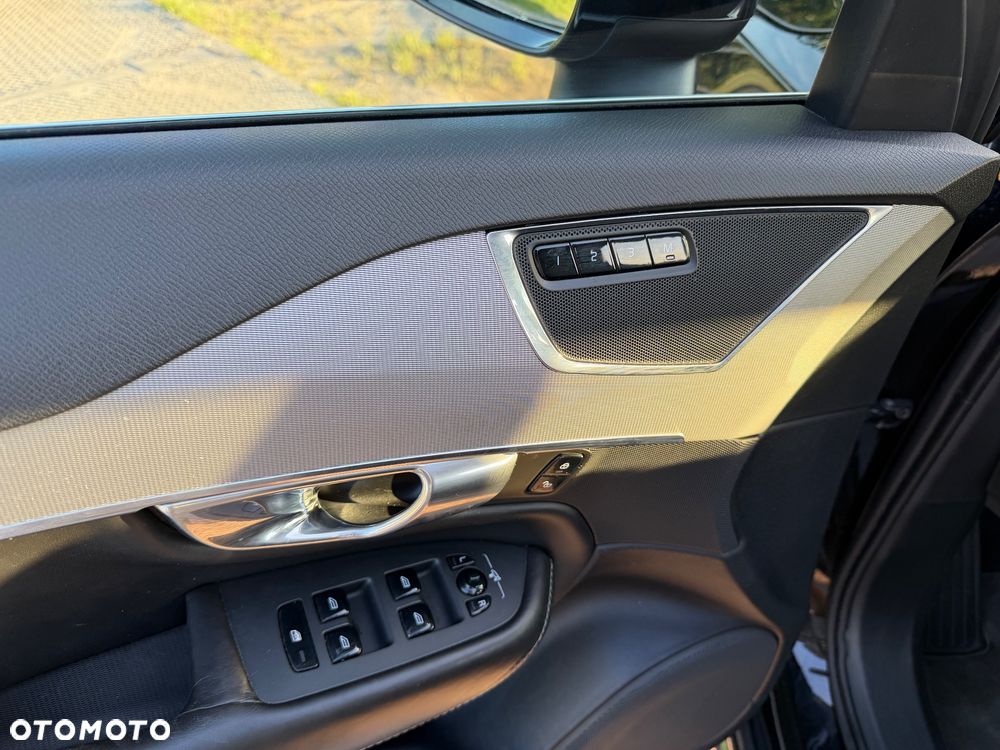 Volvo XC 90 D5 AWD Inscription - 29