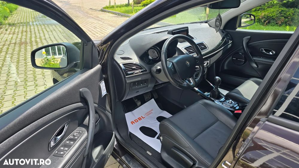 Renault Megane - 7