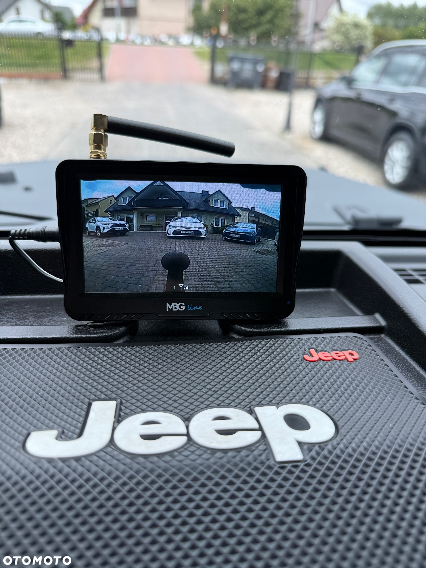 Jeep Wrangler Unlimited 2.8 CRD Rubicon - 13
