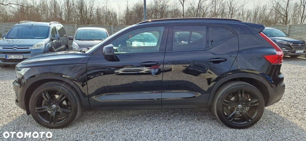 Volvo XC 40 - 5