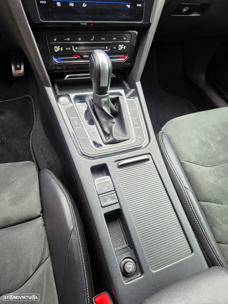 VW Arteon 2.0 TDI Elegance DSG - 11