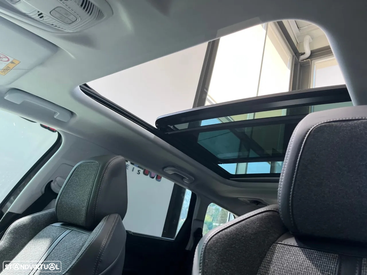 Peugeot 5008 2.0 BlueHDi Allure - 39