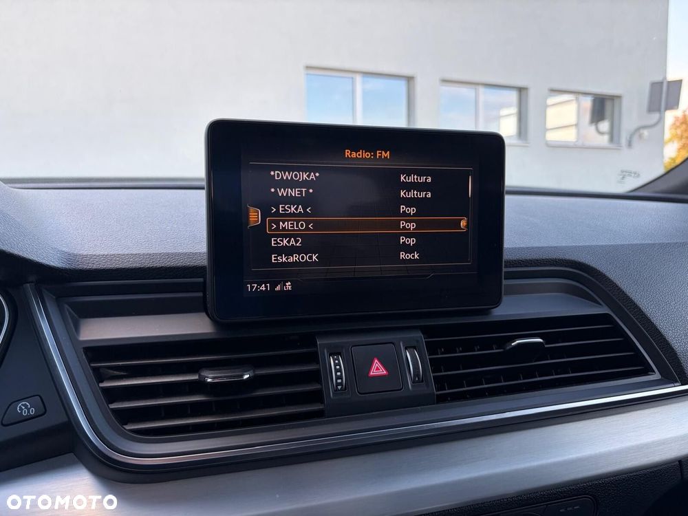 Audi Q5 - 15