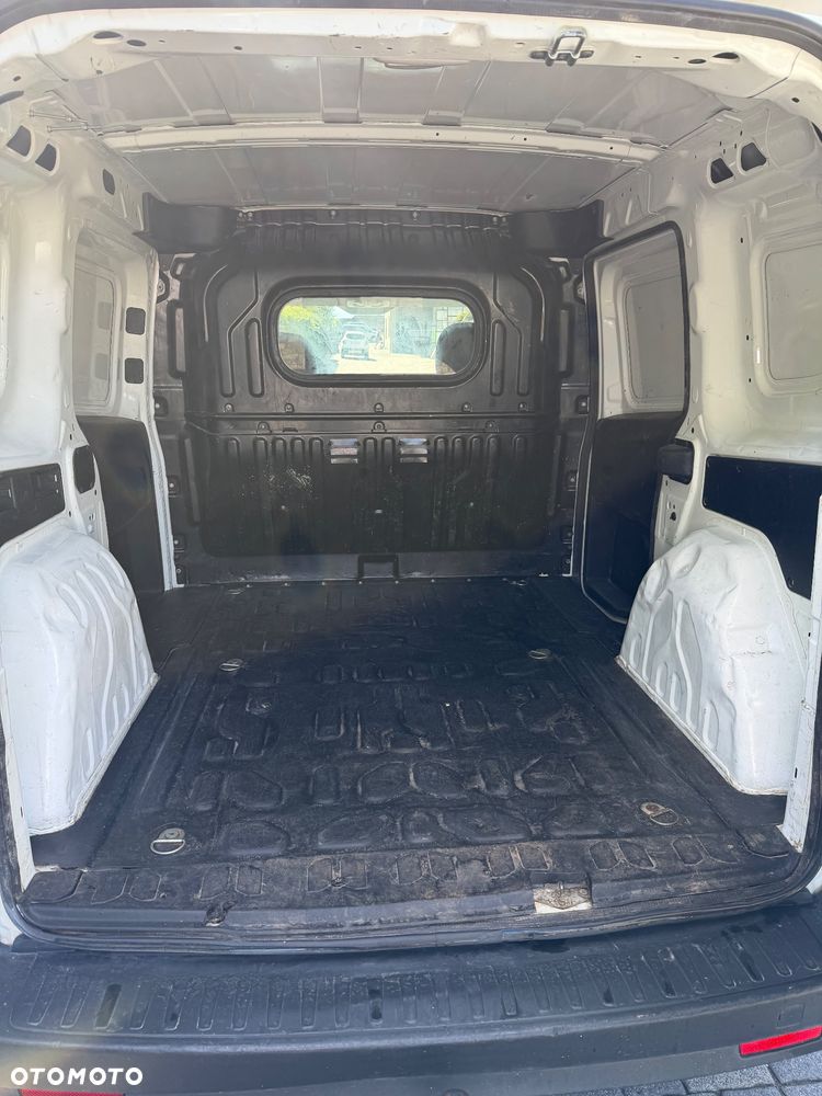 Opel Combo - 14