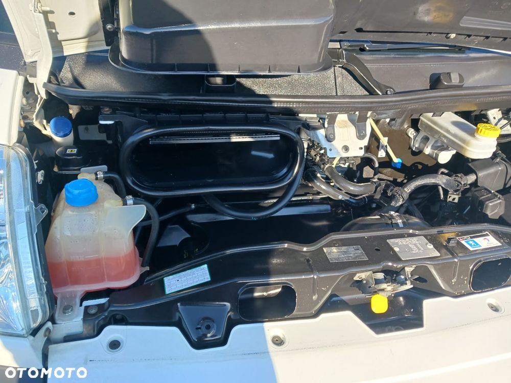 Peugeot boxer - 6
