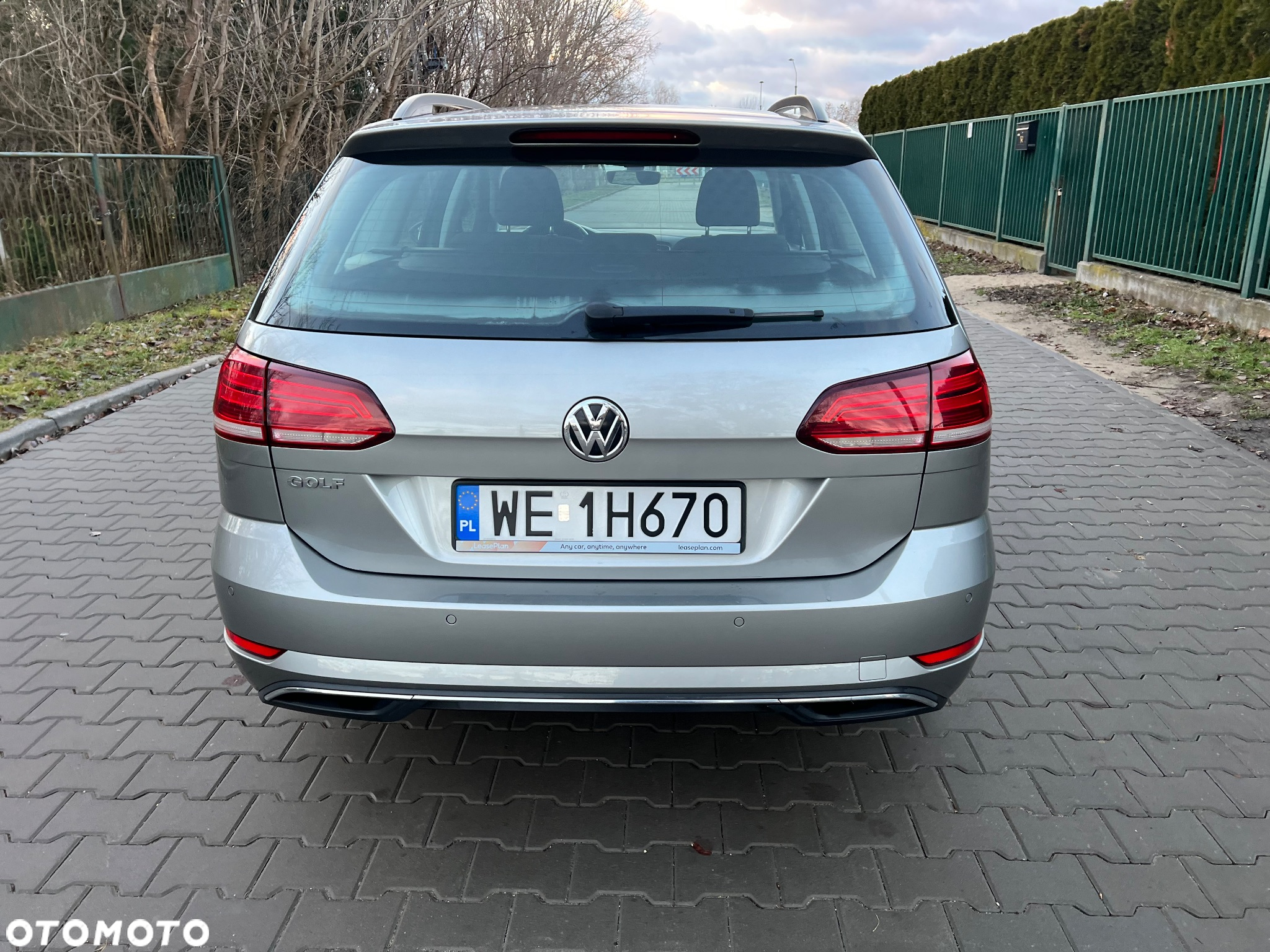 Volkswagen Golf VII 1.6 TDI BMT Comfortline - 11