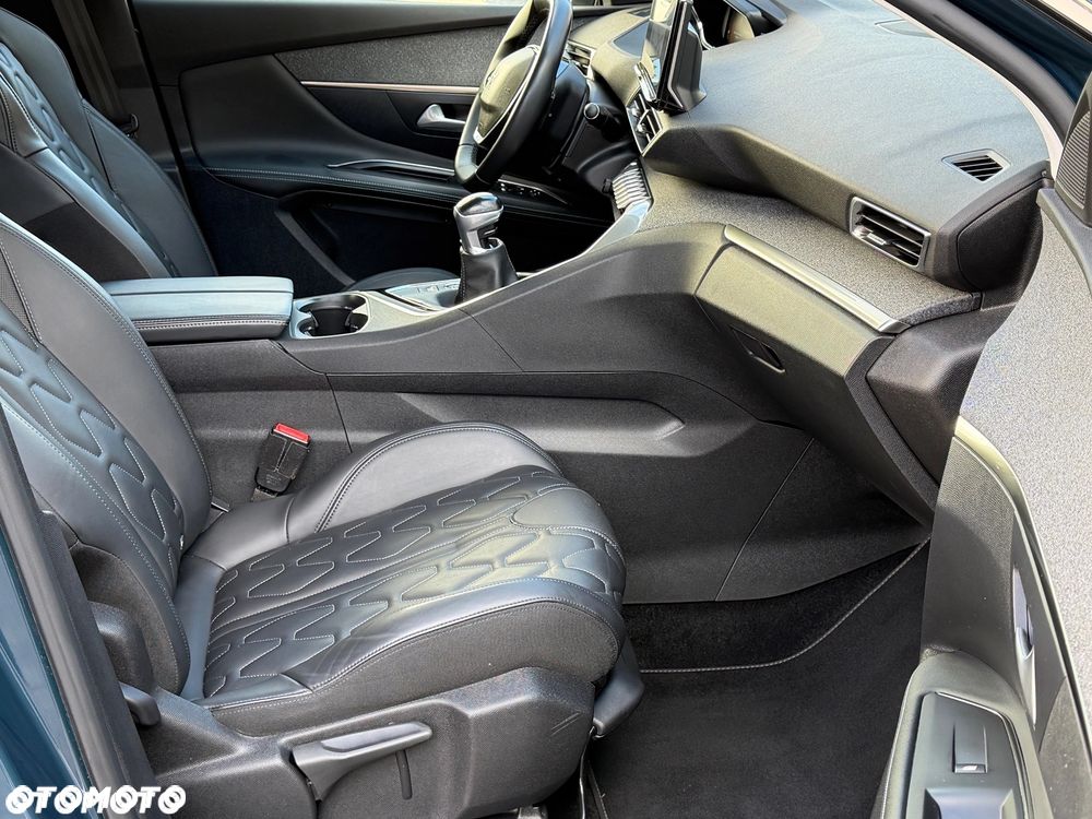 Peugeot 3008 BlueHDi 130 Stop & Start Allure - 10