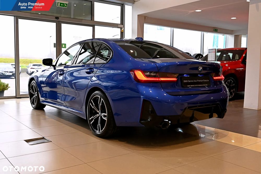 BMW Seria 3 - 19