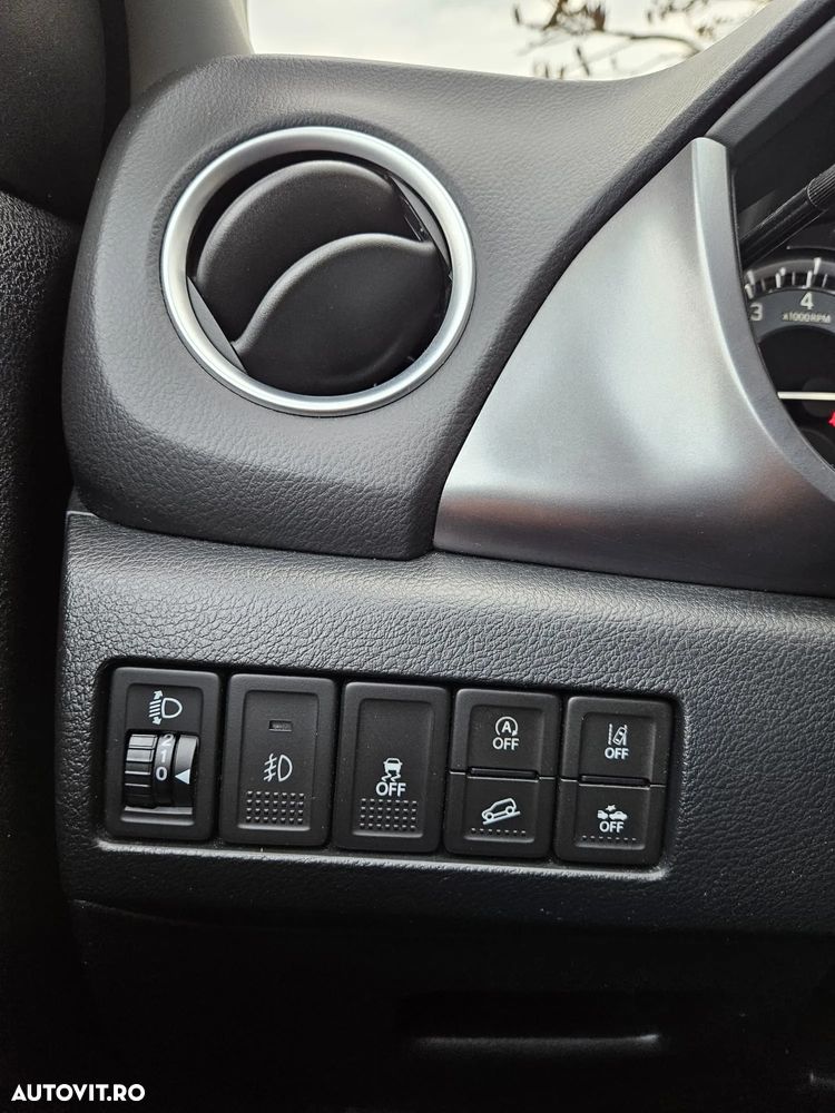 Suzuki Vitara 1.4 ALLGRIP Passion - 8