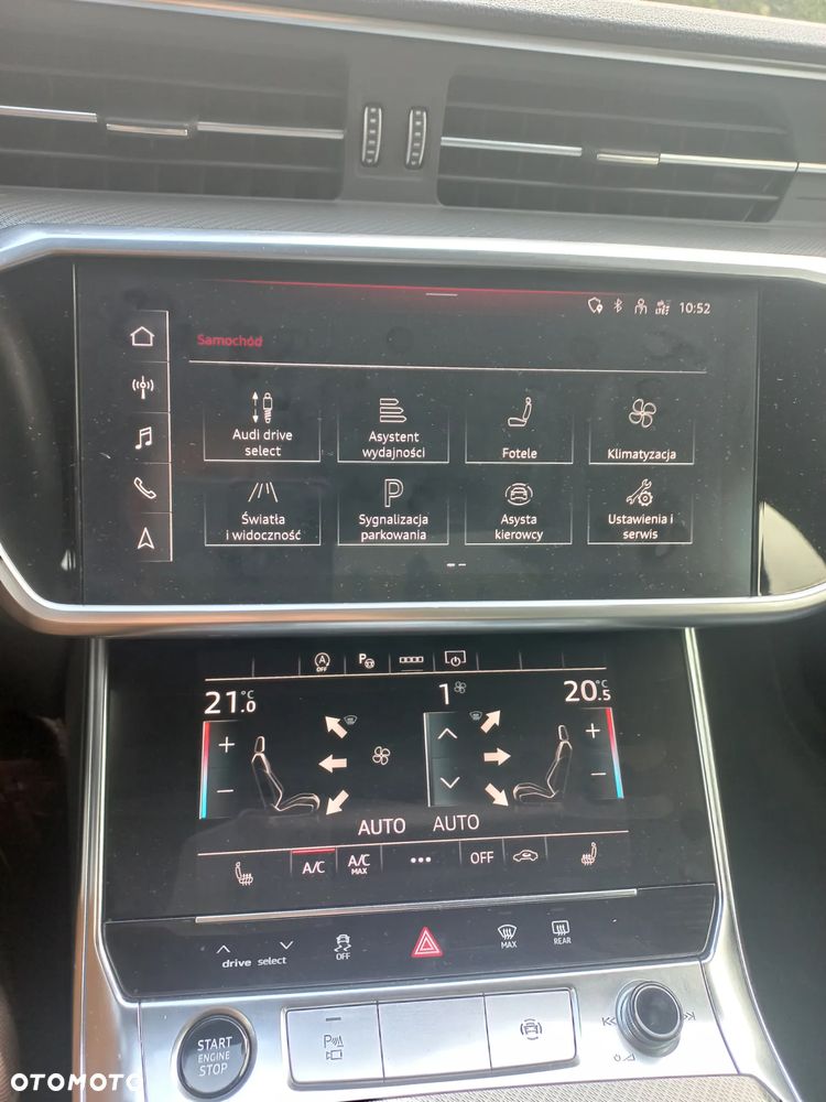 Audi A6 Avant - 29