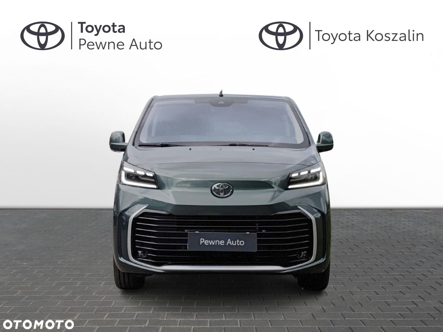 Toyota Proace Verso 2.0 D4-D Long Family - 5