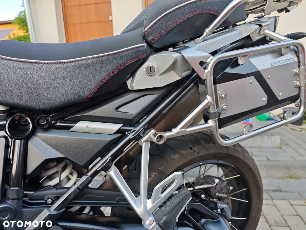 BMW GS - 12