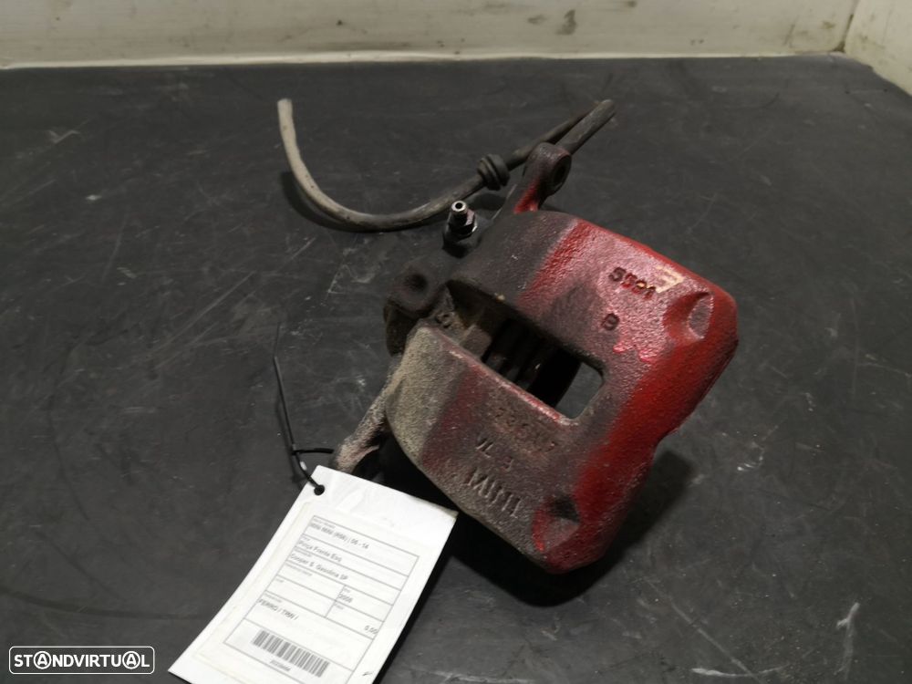 Pinça Frente Esq Mini Mini (R56) - 1