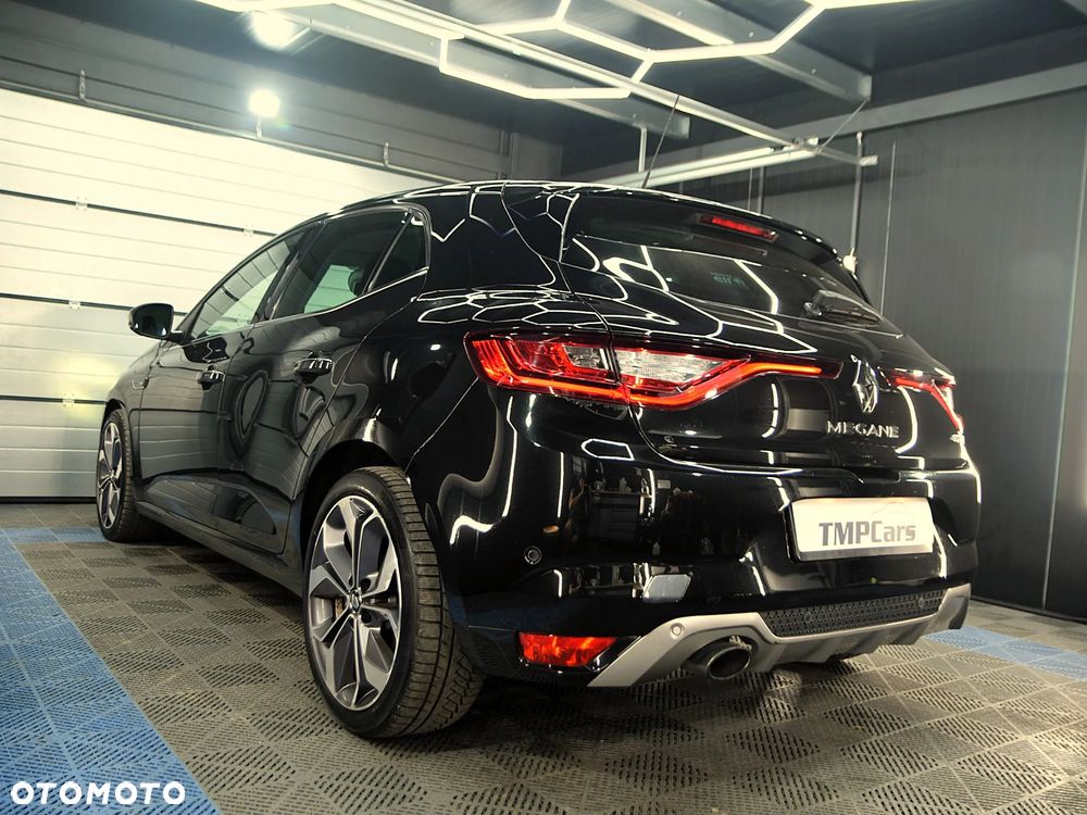 Renault Megane 1.2 Energy TCe GT Line - 5