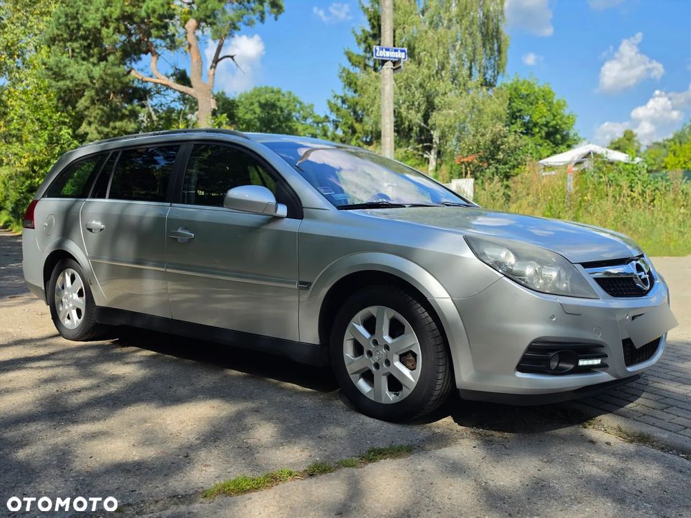 Opel Vectra 1.8 Elegance - 2