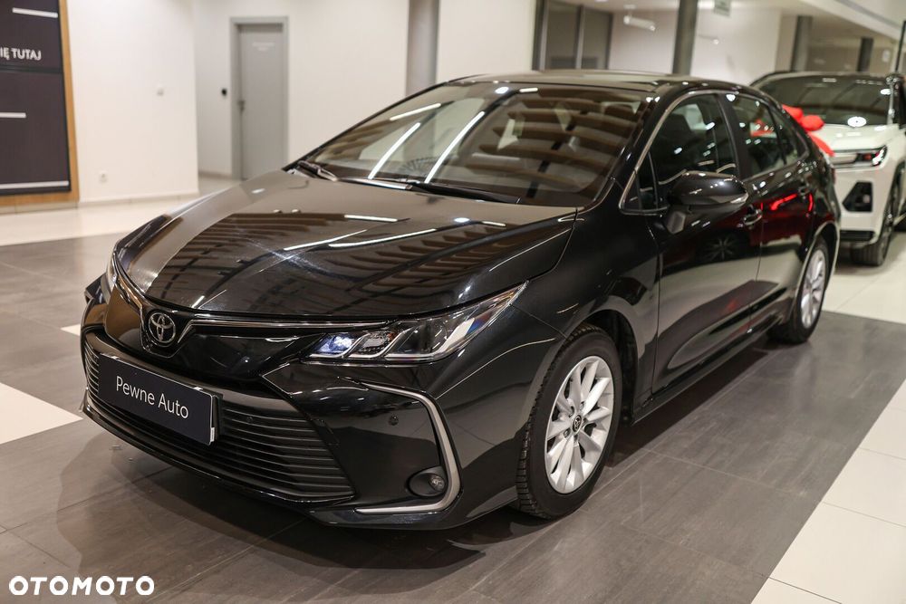 Toyota Corolla - 12