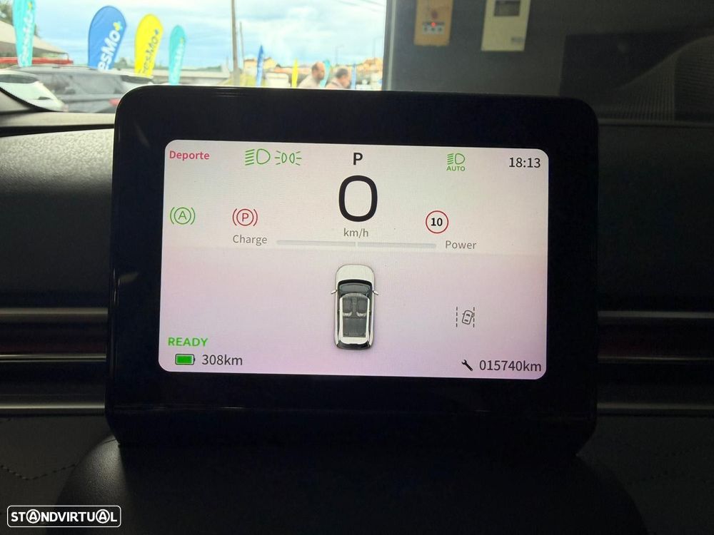 Dongfeng Box 42 kWh Plus (TT) - 16