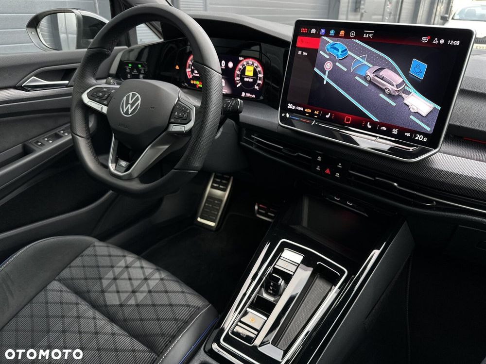 Volkswagen Golf Variant - 35