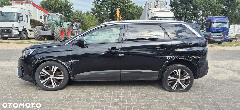 Peugeot 5008 1.2 PureTech Allure S&S EAT8 - 9