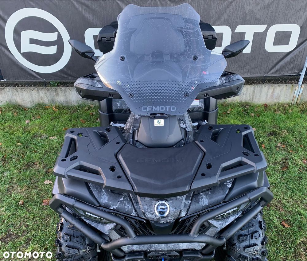 CFMoto CForce - 22