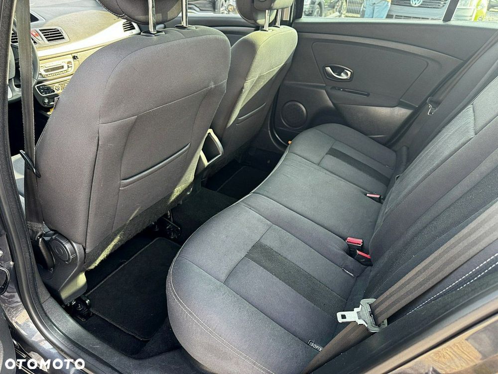 Renault Megane - 13