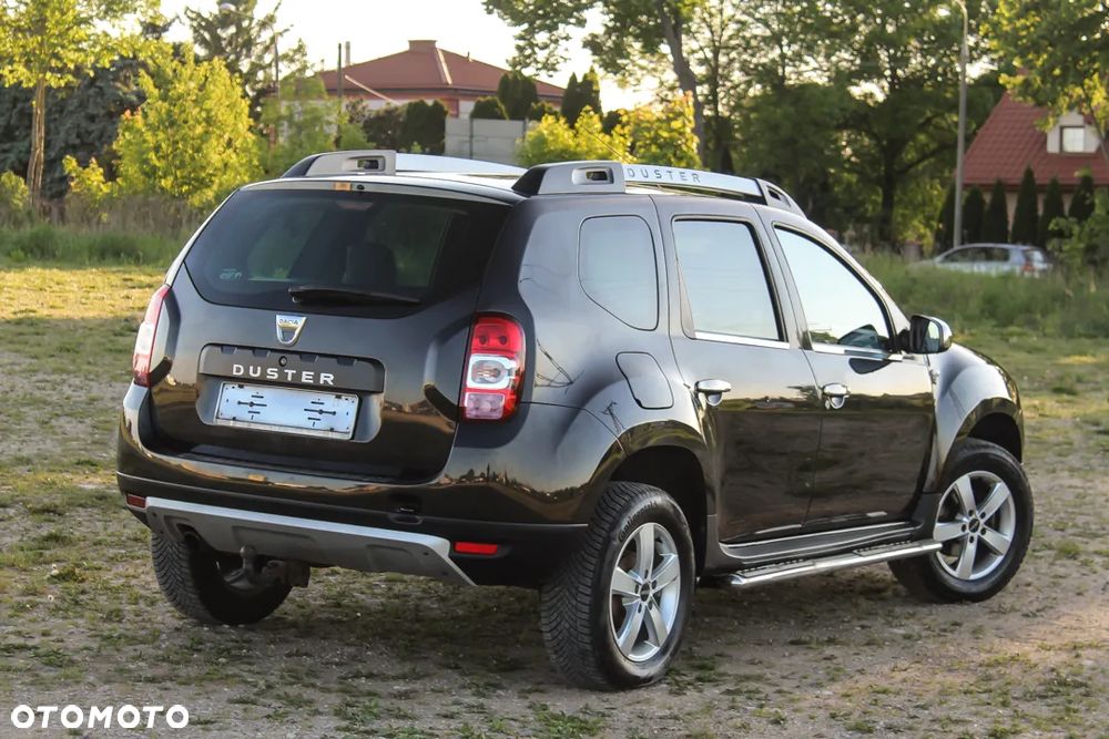 Dacia Duster 1.2 TCe Laureate - 6