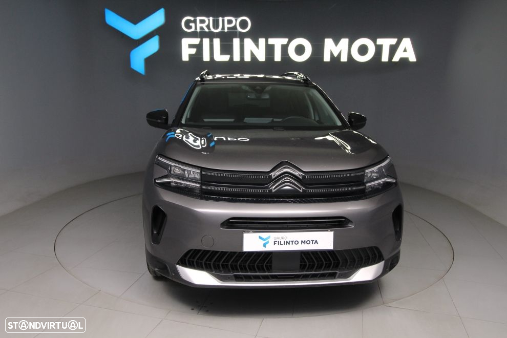 Citroën C5 Aircross 1.2 PureTech Feel Pack - 4