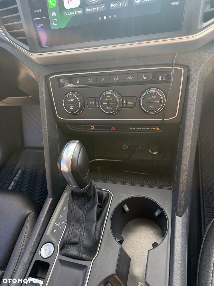 Volkswagen Atlas - 17