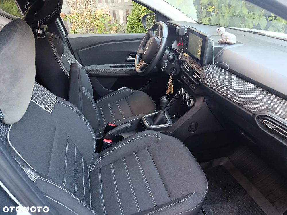 Dacia Jogger 1.0 TCe Expression - 9