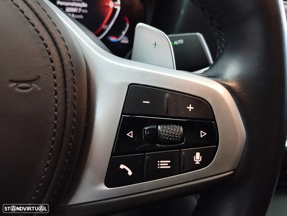 BMW 420 Gran Coupé d Pack Desportivo M Auto - 28