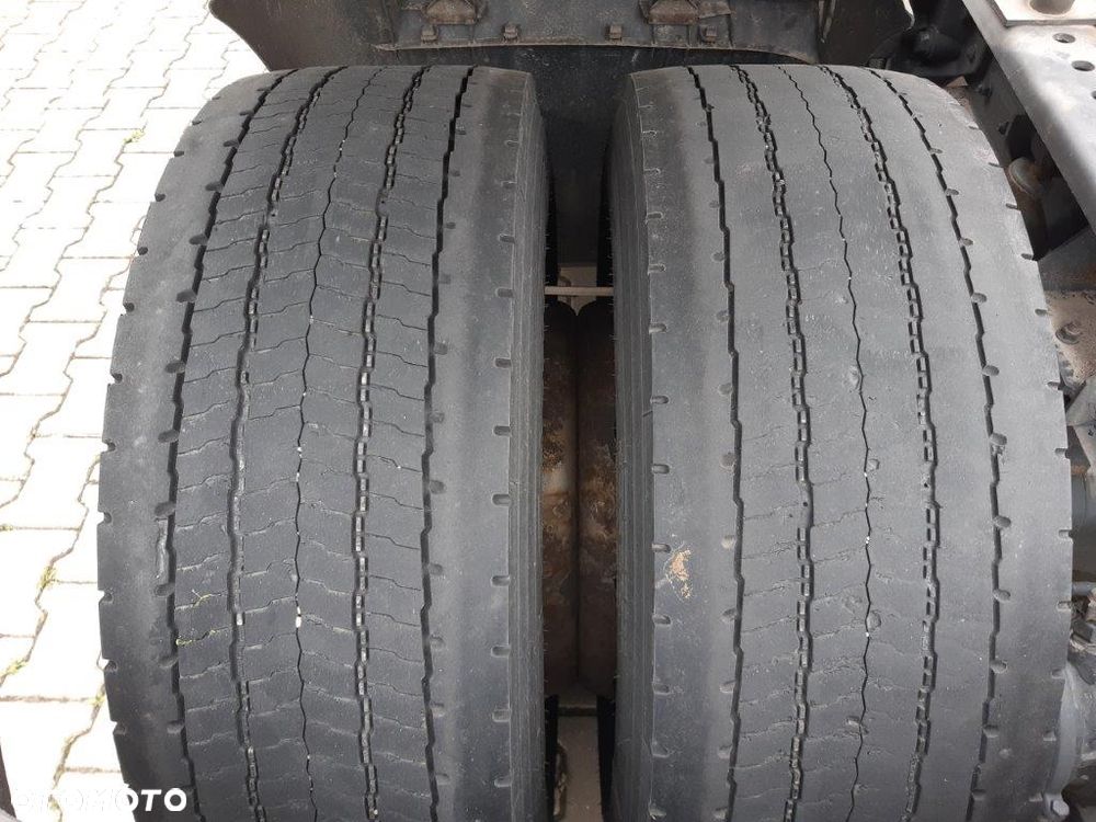 DAF XF 480 FT LOWDECK STOCK (32788) - 7