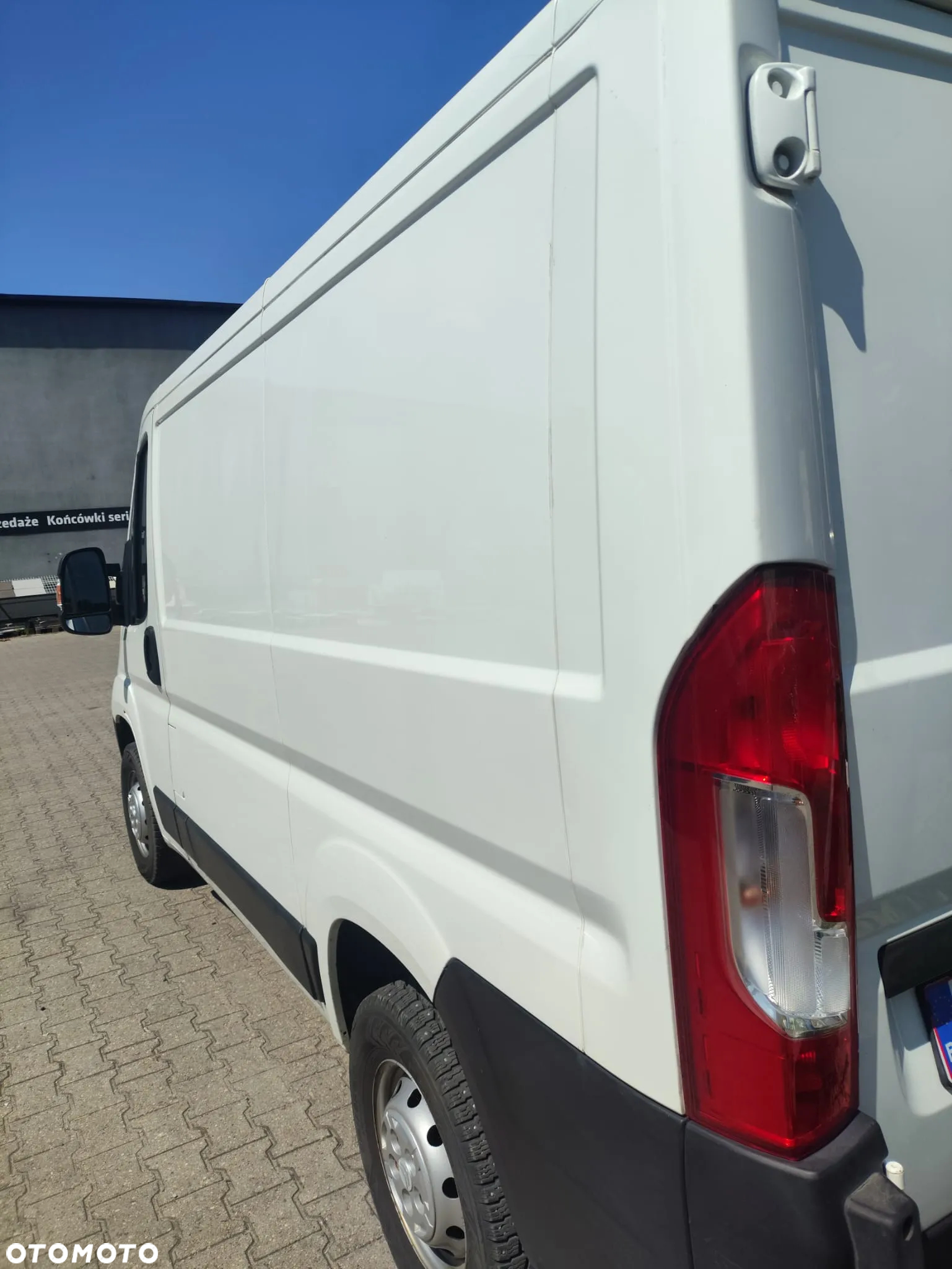Citroën JUMPER - 22