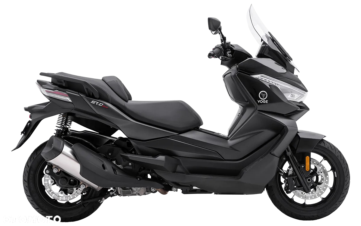 VOGE SR4 MAX - 2
