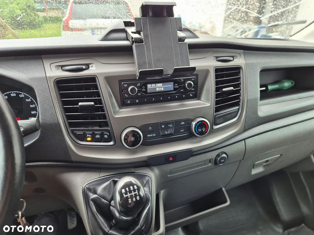 Ford Transit - 34
