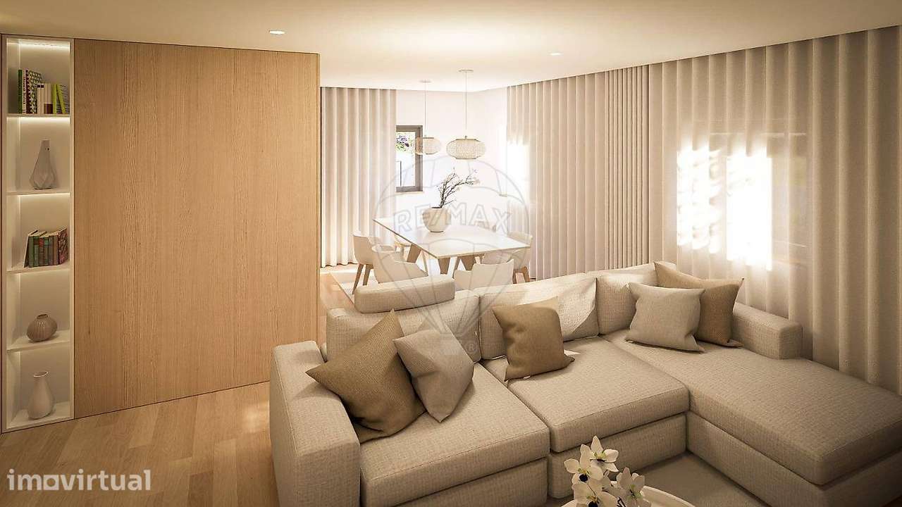 Apartamento T3 para venda - Grande imagem: 5/19