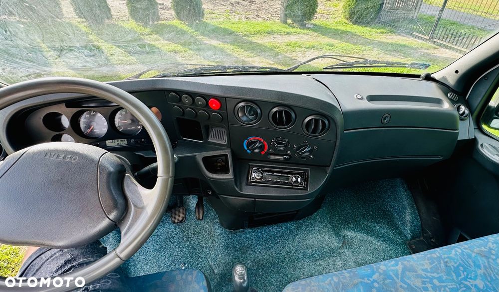Iveco Daily 35S13 V - 11