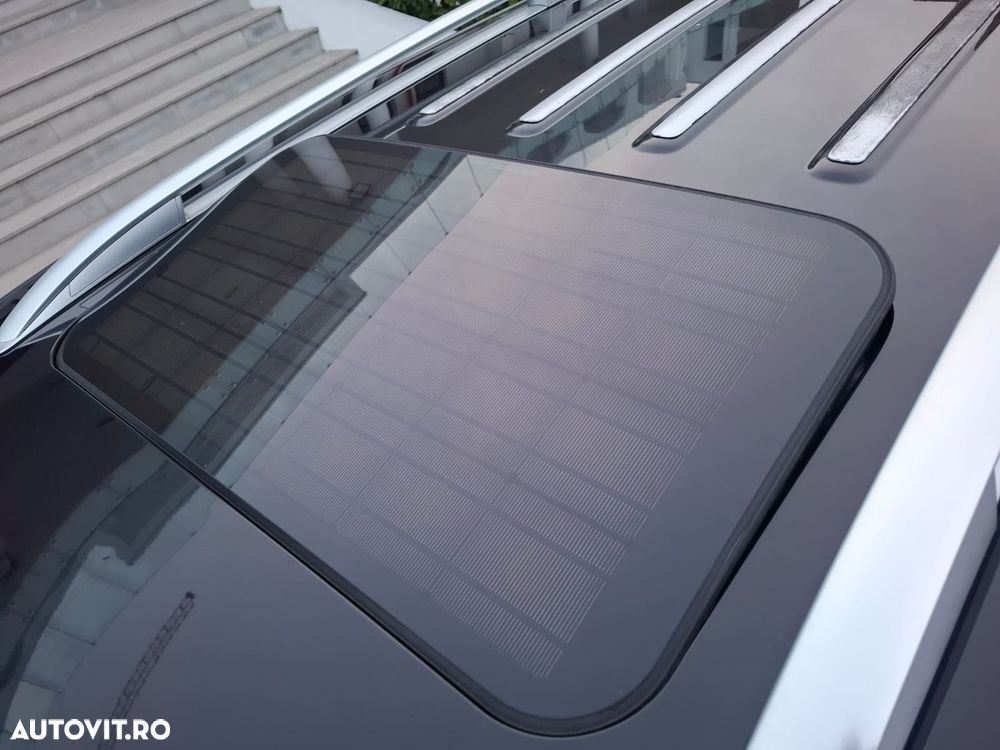 Volkswagen Touareg 3.0 V6 TDI DPF Automatik Expedition - 17