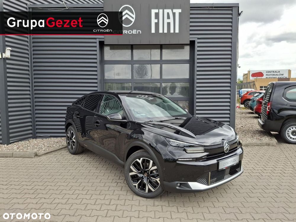 Citroën C4 - 1