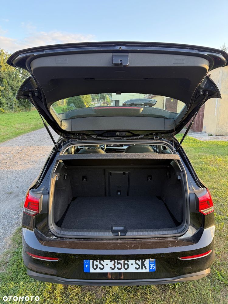 Volkswagen Golf VIII 2.0 TDI Life DSG - 9