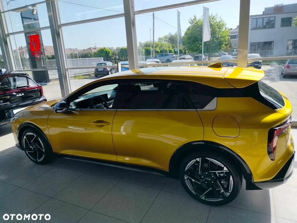 Kia K4 1.6 T-GDI GT Line - 6